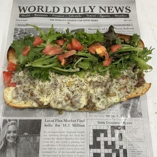 Za Philly