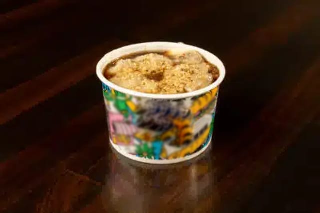 French Onion Soup.