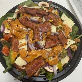 Gourmet Salad