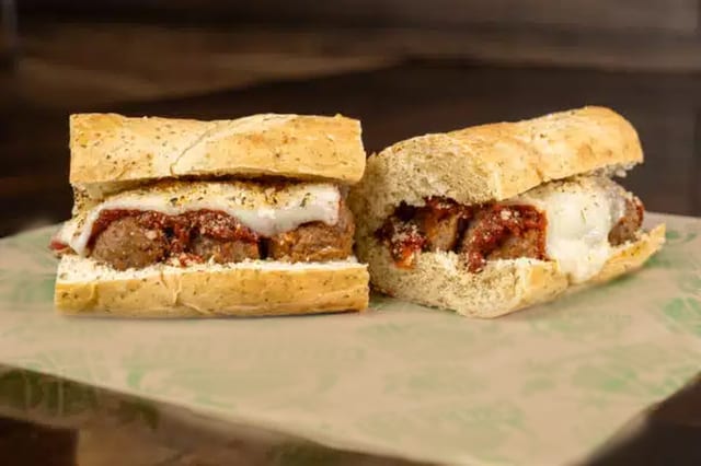 Meatball.