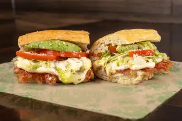 BLT.